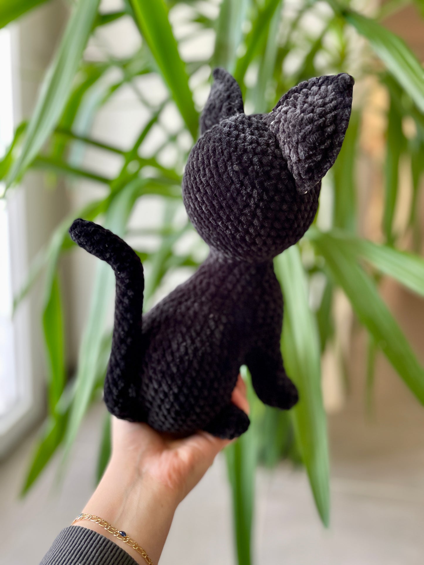 Raven [Commande Custom]