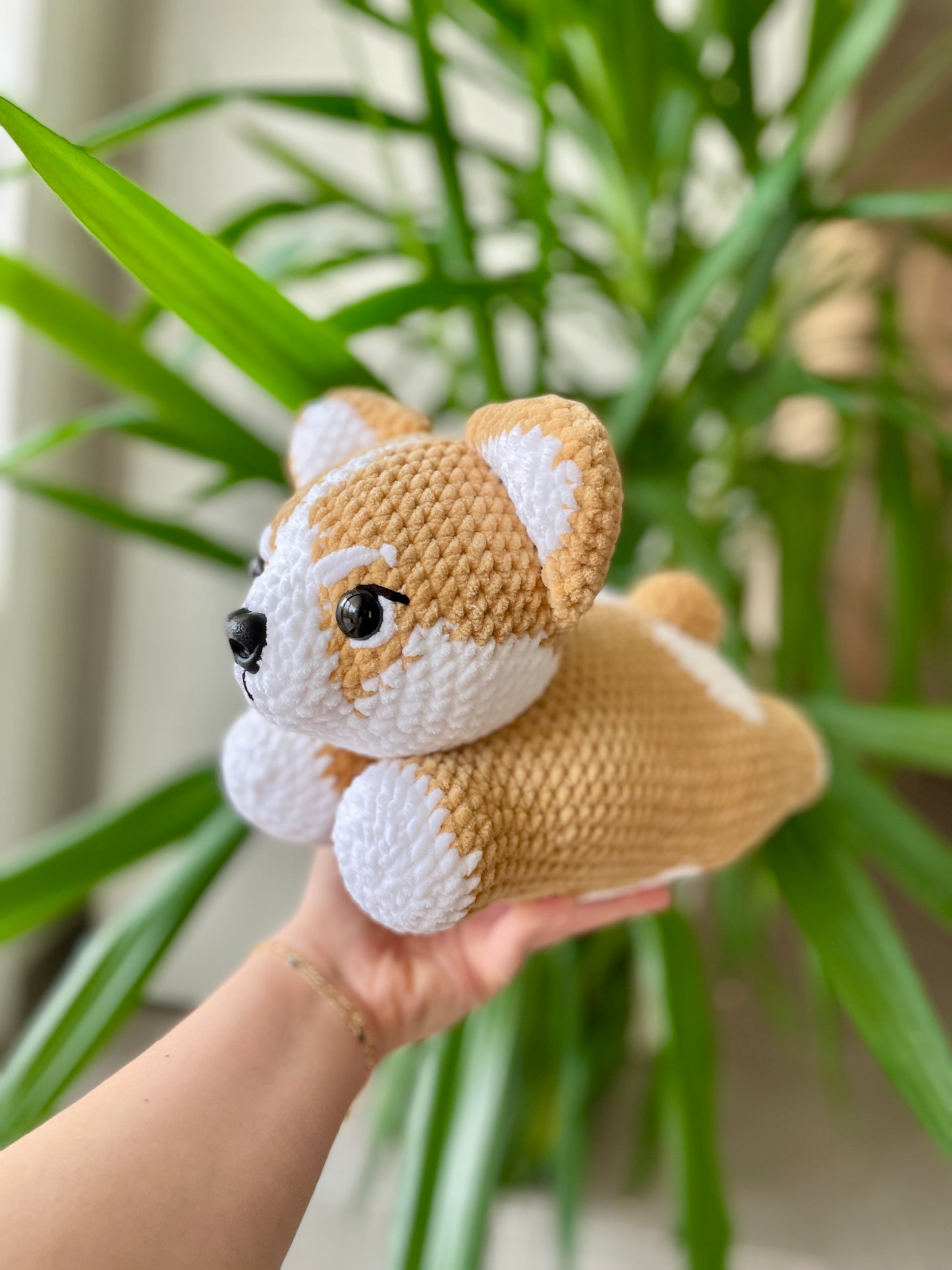 Stupefix [Commande Custom]