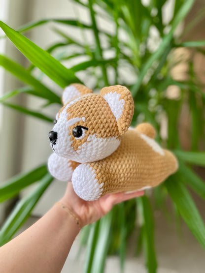 Stupefix [Commande Custom]