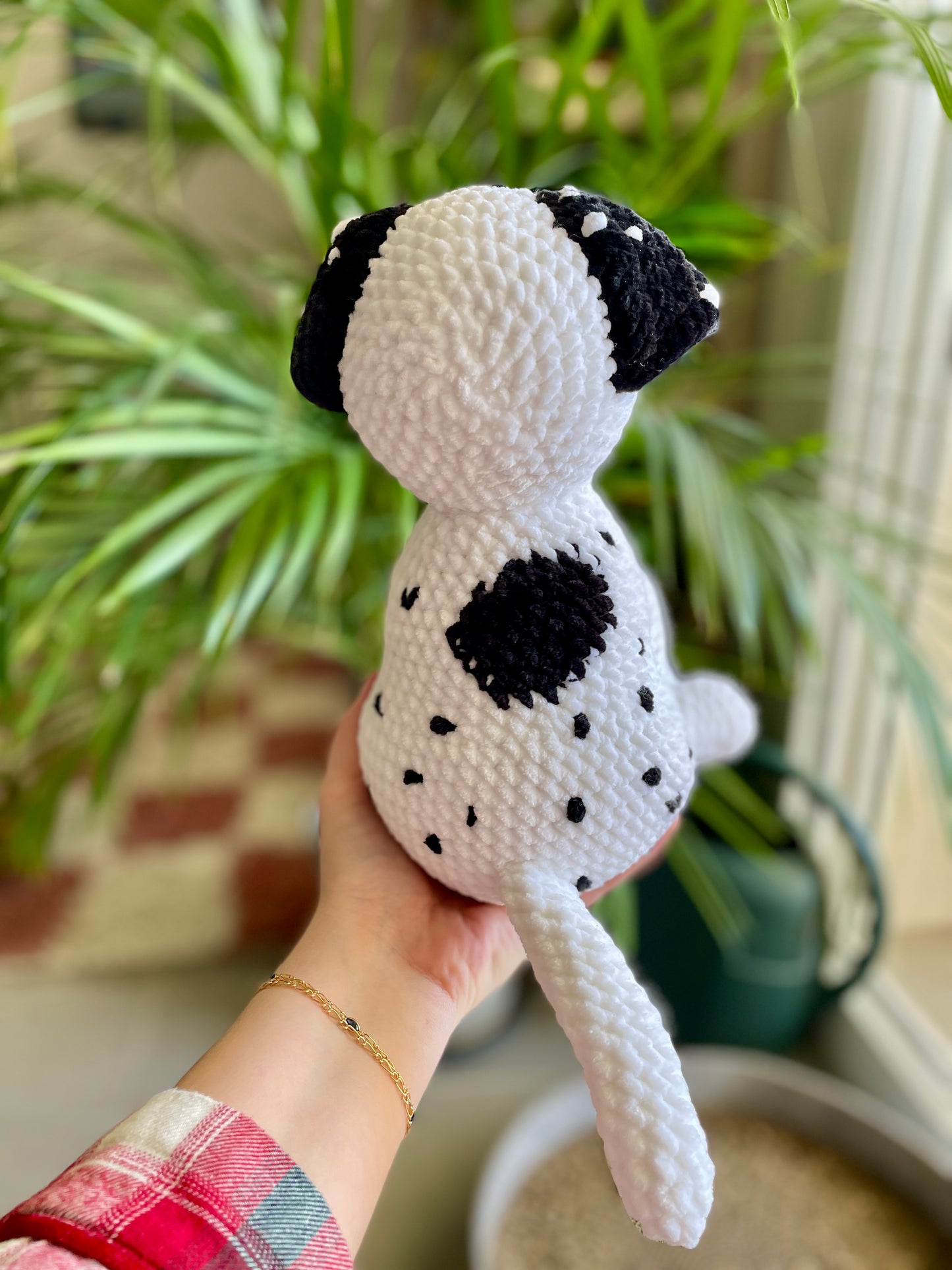 Patch [Commande Custom]