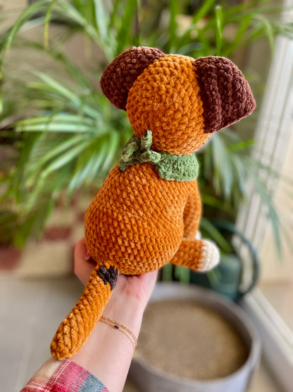 Tina [Commande Custom]