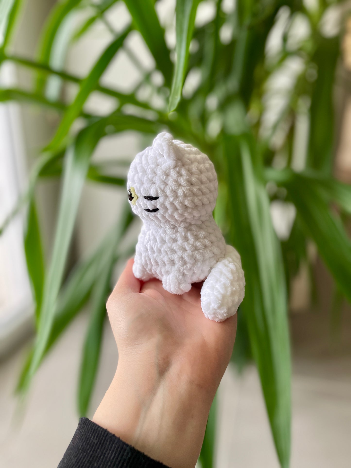 Pixie [Commande Custom]