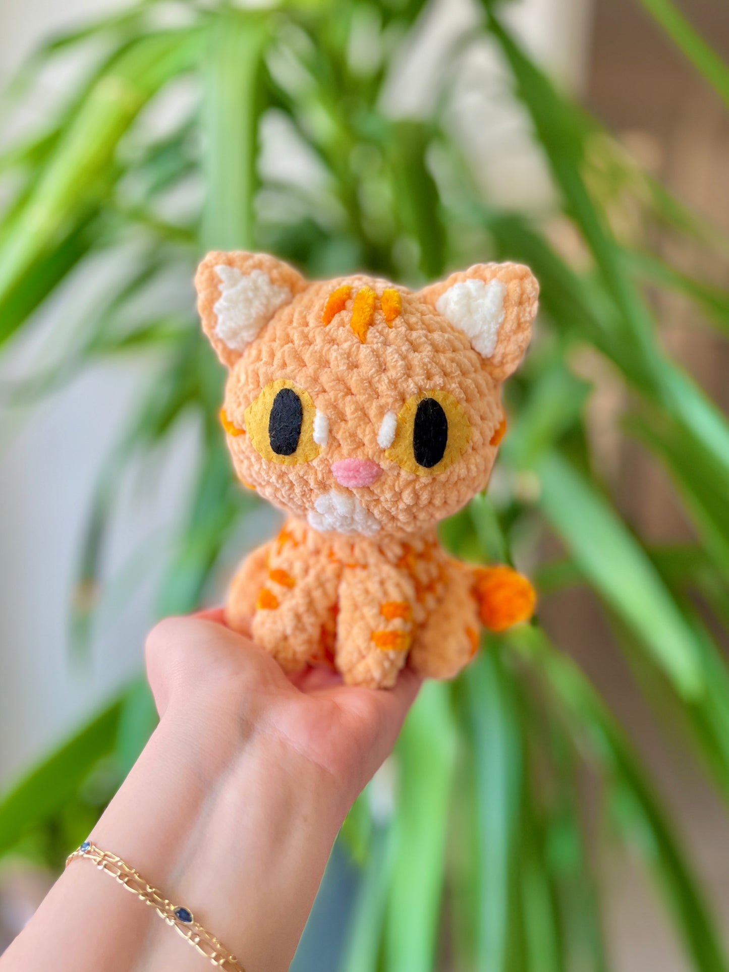Mallow [Commande Custom]