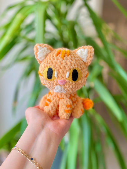 Mallow [Commande Custom]