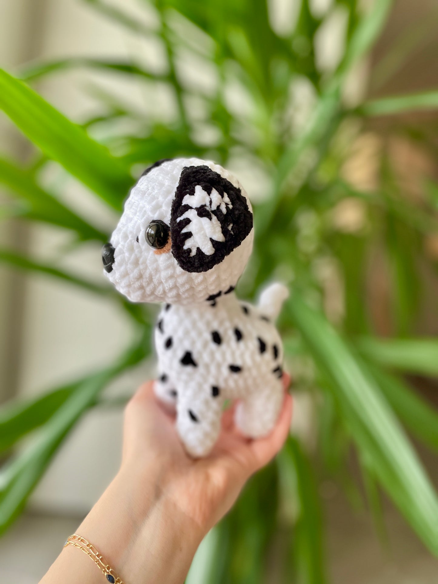 June [Commande Custom]