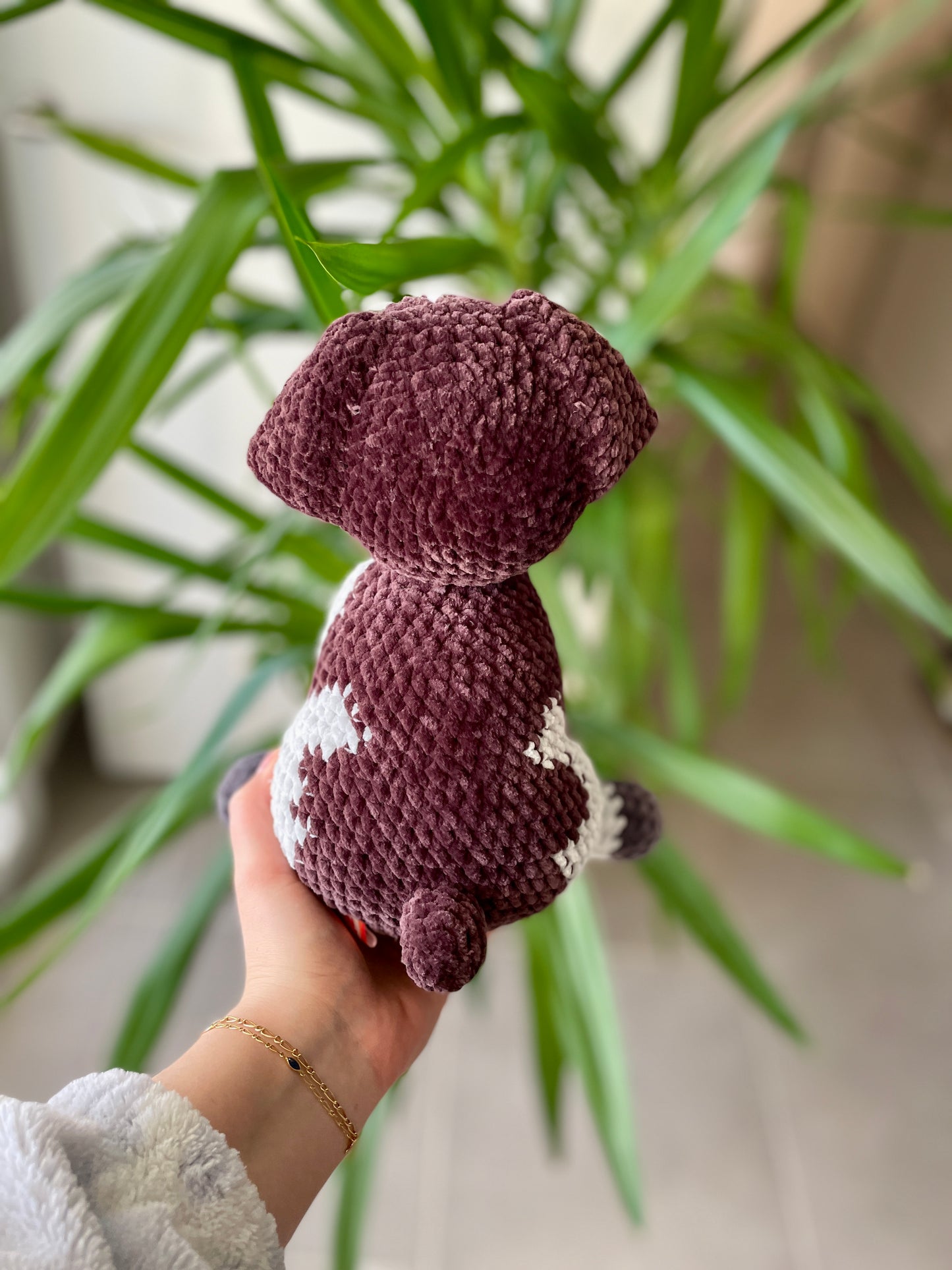 Ruby [Commande Custom]