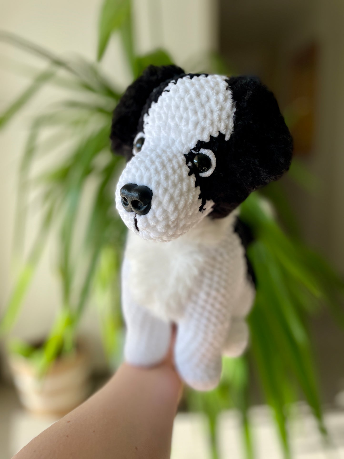 Oka [Commande Custom]