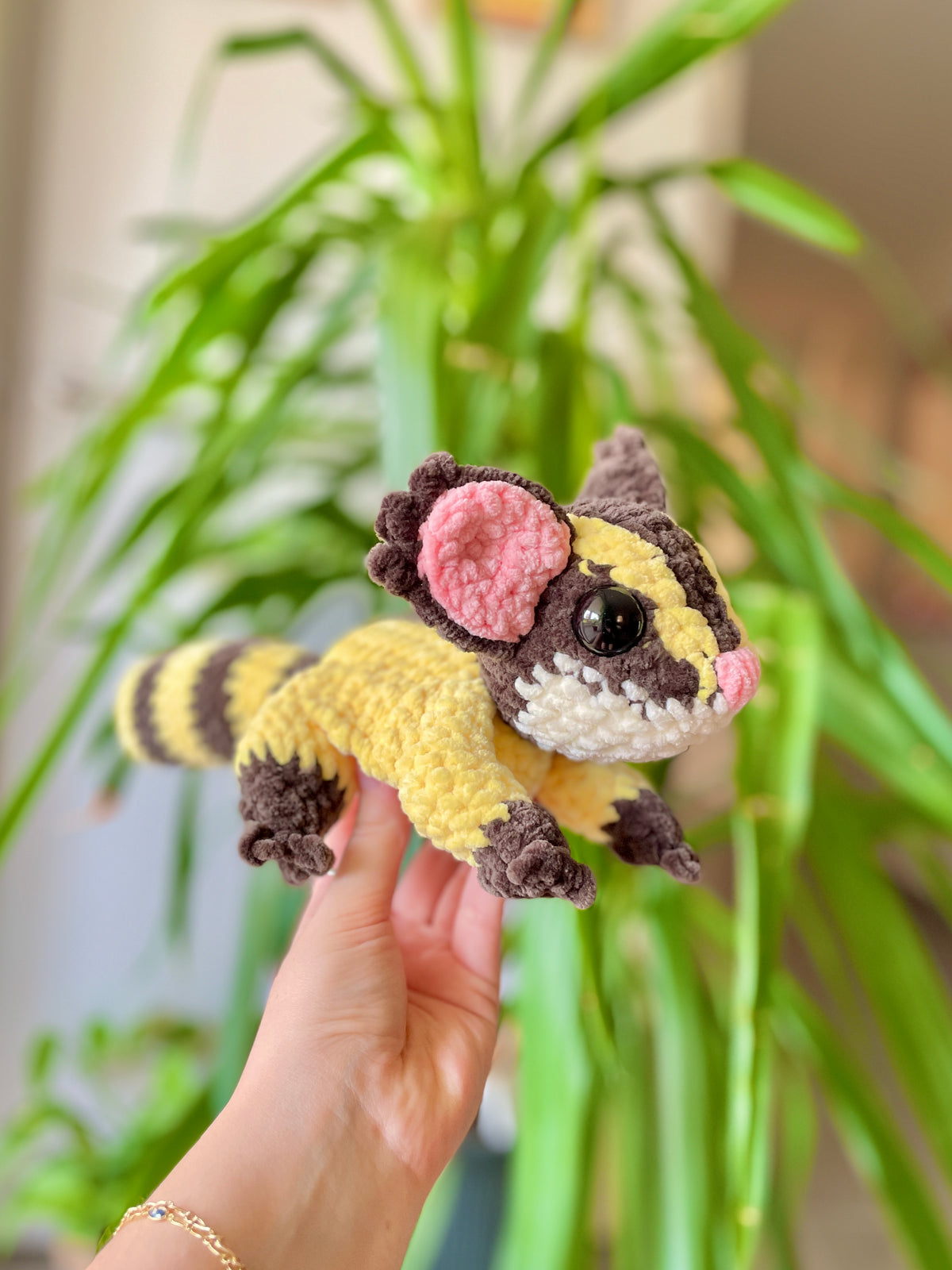 Ty'aitya [Commande Custom]