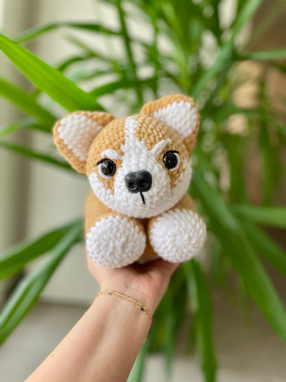 Stupefix [Commande Custom]