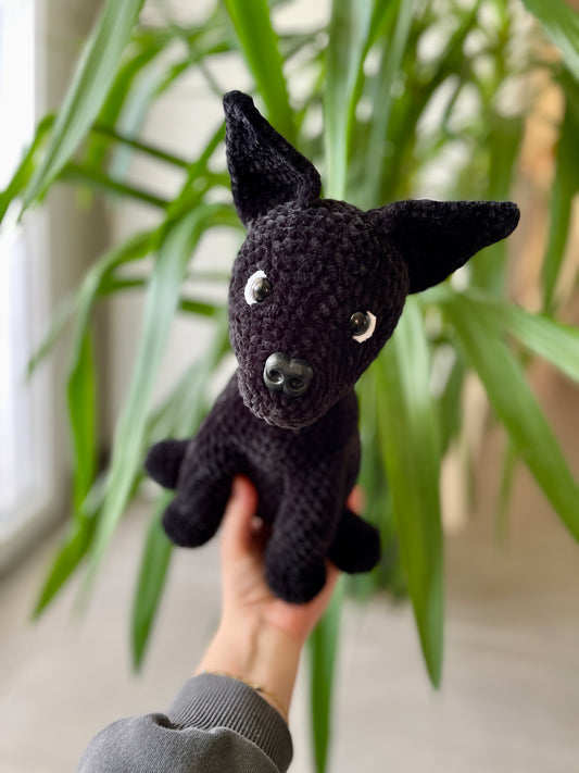 Valak [Commande Custom]