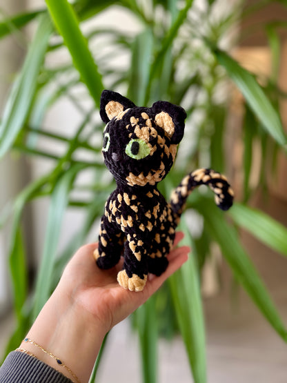 Scrat [Commande Custom]