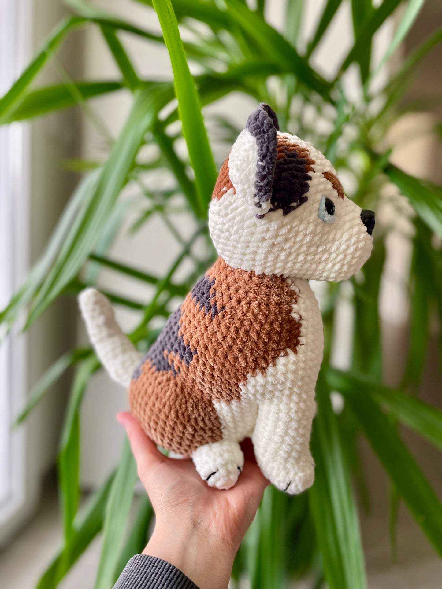 Tryx [Commande Custom]