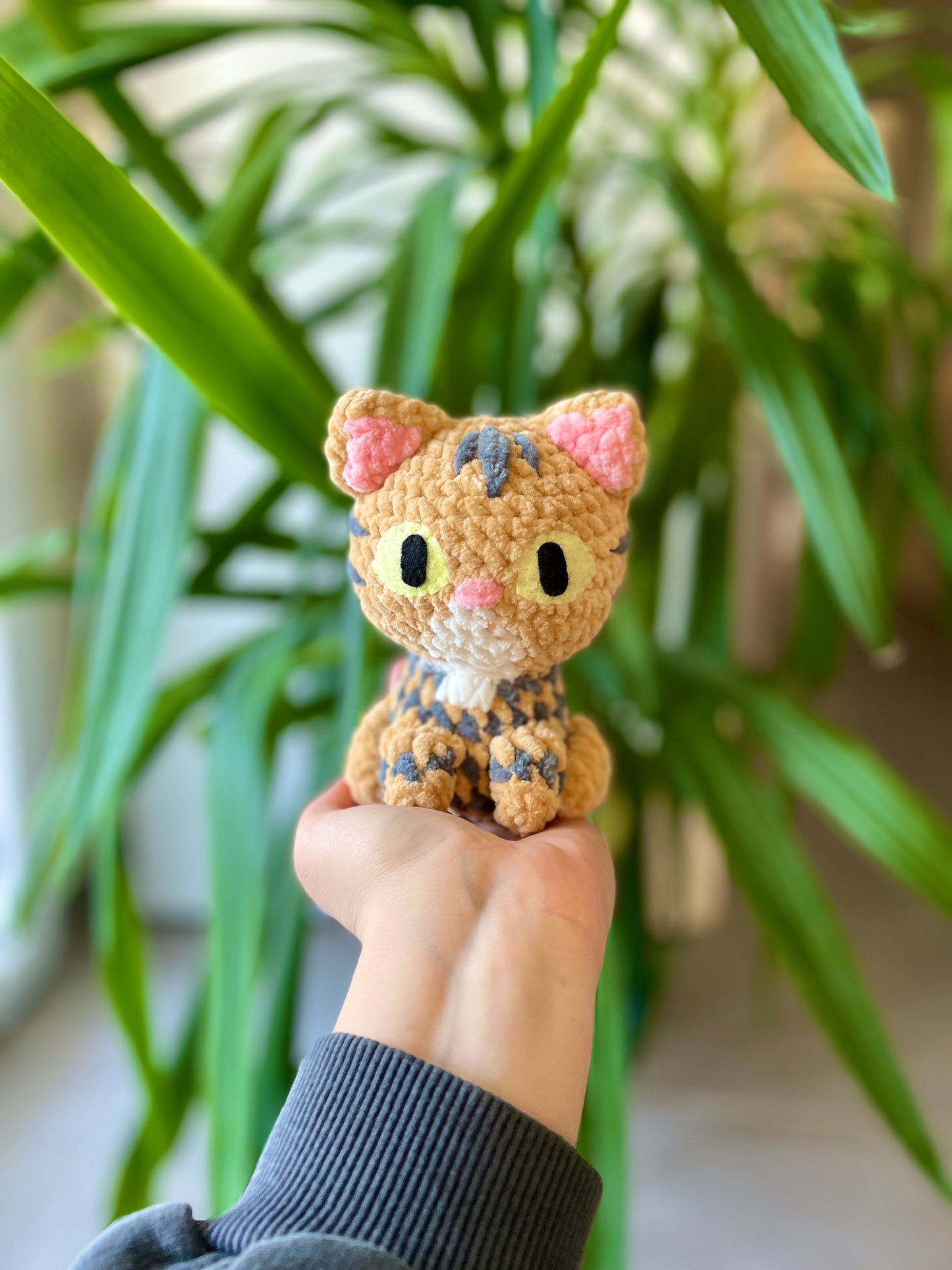 Cookie & Bagheera [Commande Custom]