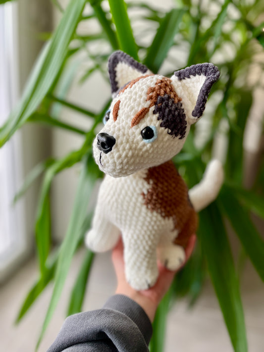 Tryx [Commande Custom]