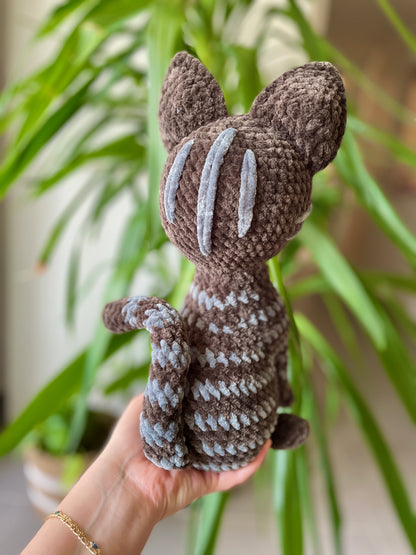 Réglisse [Commande Custom]
