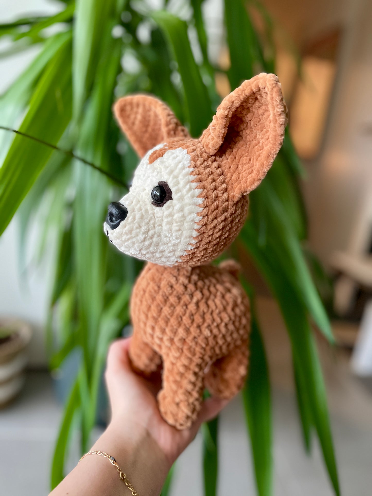 Lila [Commande Custom]