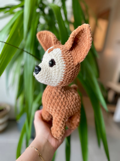 Lila [Commande Custom]