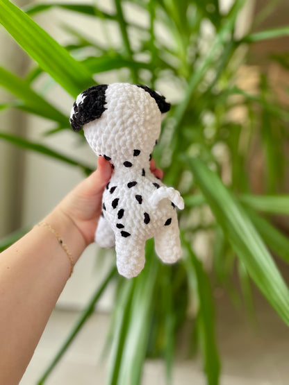 June [Commande Custom]