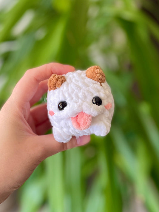 Mini Poro