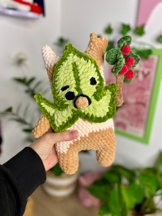 Duo de Korogu [Commande Custom]