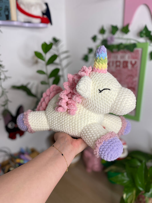 Licorne [Commande Custom]