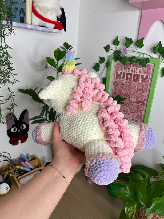 Licorne [Commande Custom]