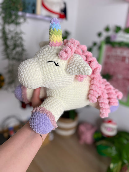 Licorne [Commande Custom]
