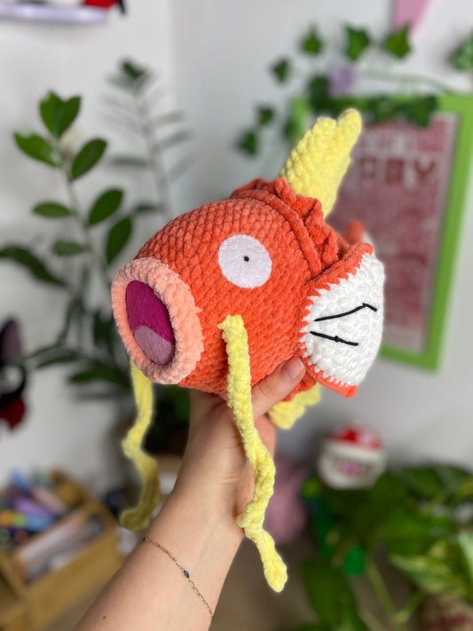 Carpe Orange
