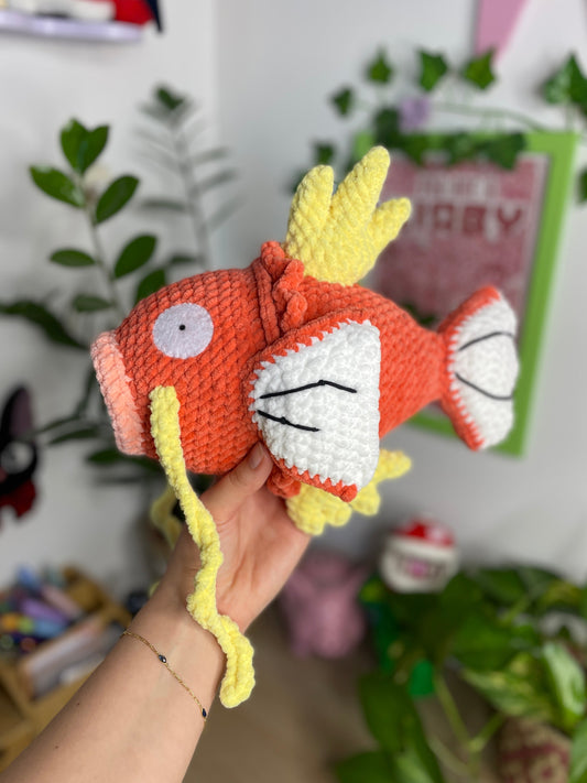 Carpe Orange