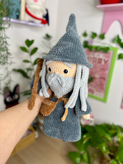 Gandalf [Commande Custom]