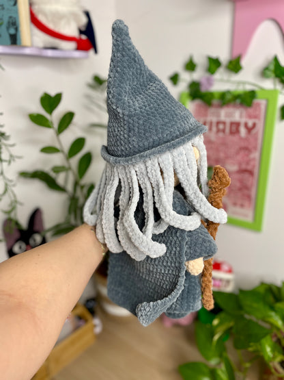 Gandalf [Commande Custom]