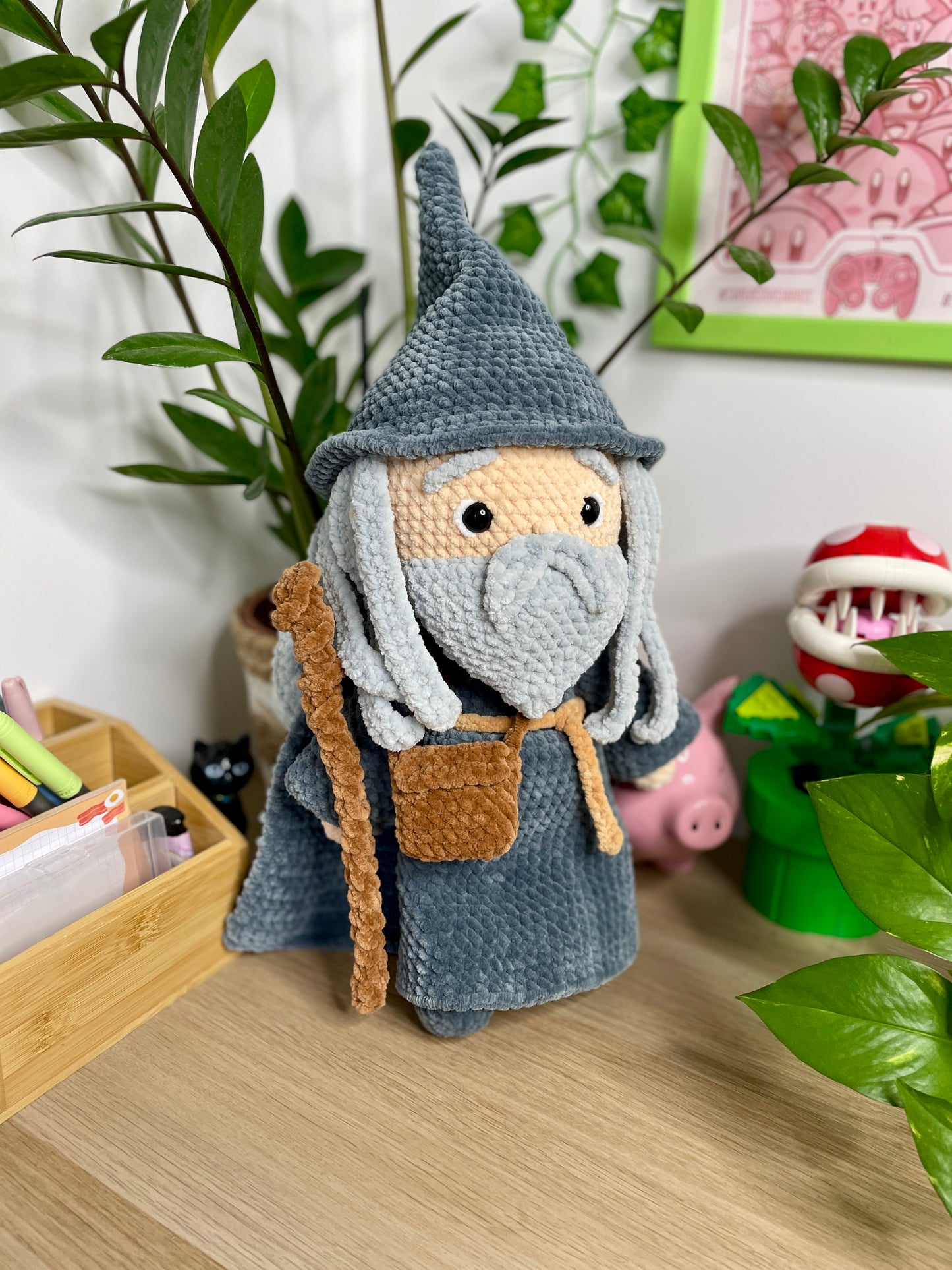 Gandalf [Commande Custom]