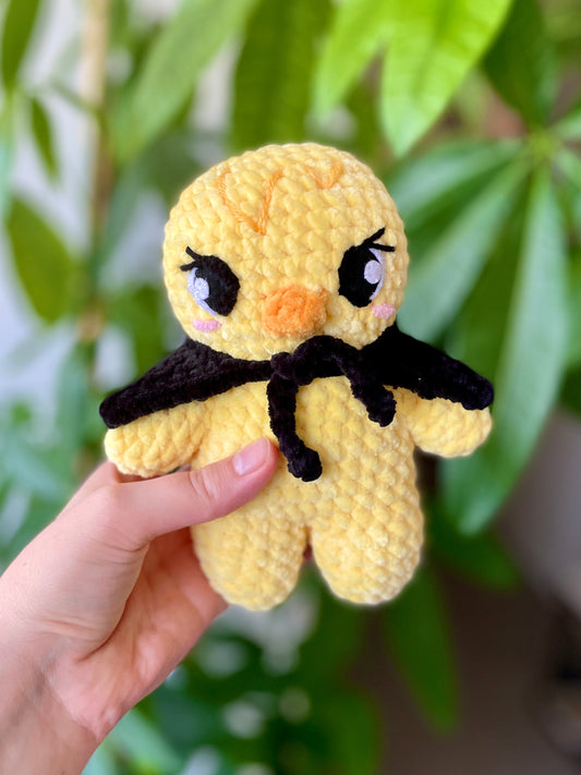 Bbokari [Commande Custom]