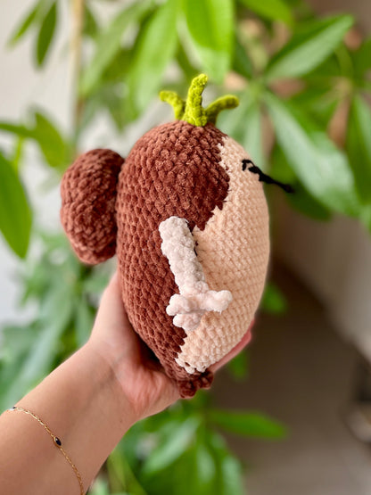 Tikwi [Commande Custom]