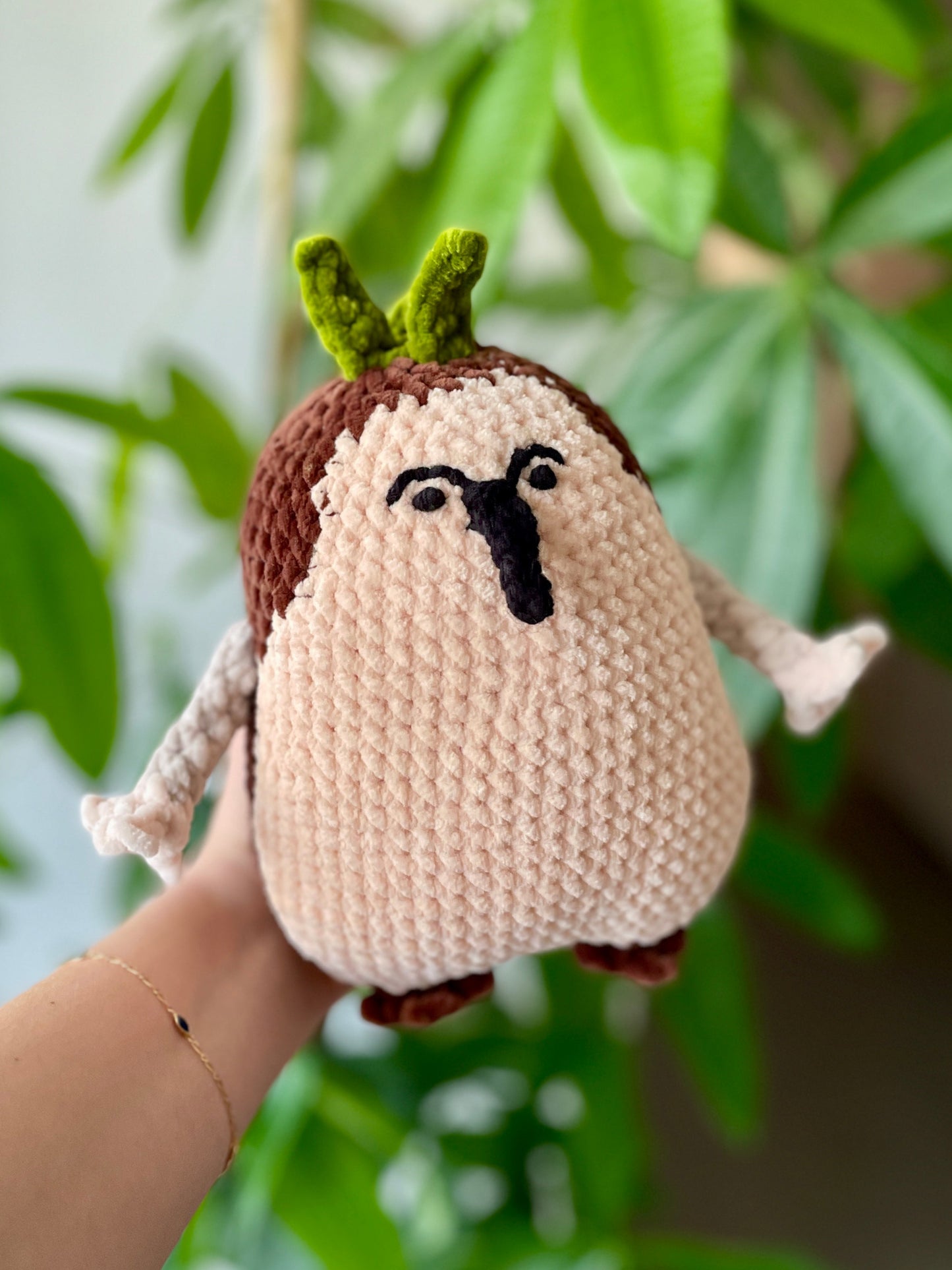 Tikwi [Commande Custom]