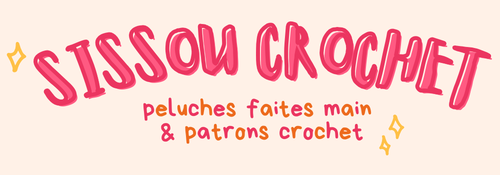 Sissou Crochet