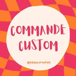 Billie [Commande Custom]