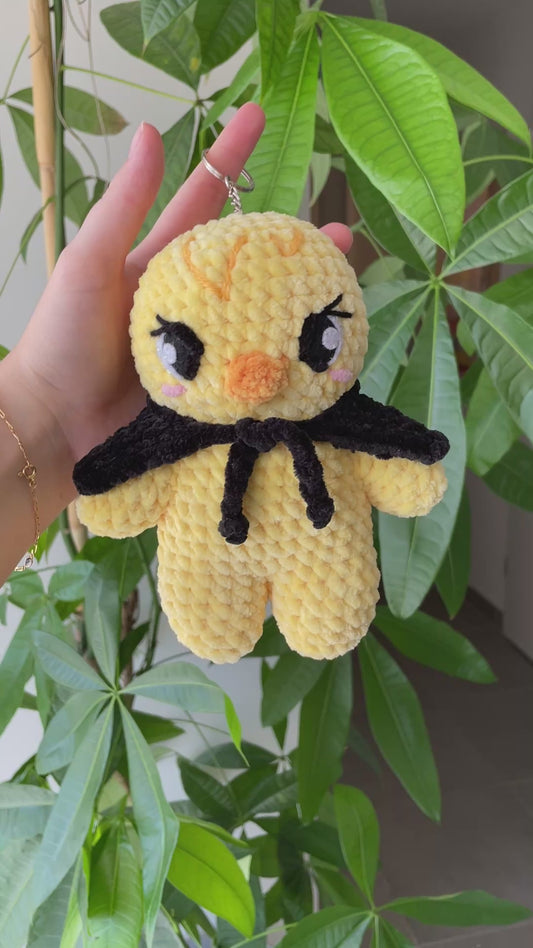 Bbokari [Commande Custom]
