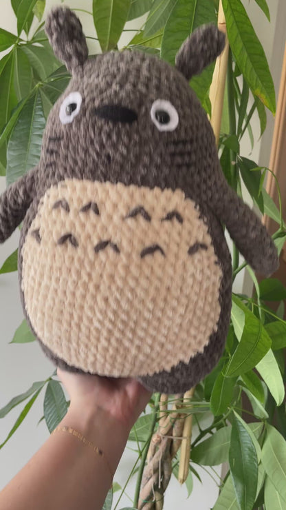 Ami de la forêt - Chunky